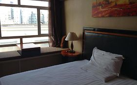Huxin Business Hotel Shanghai